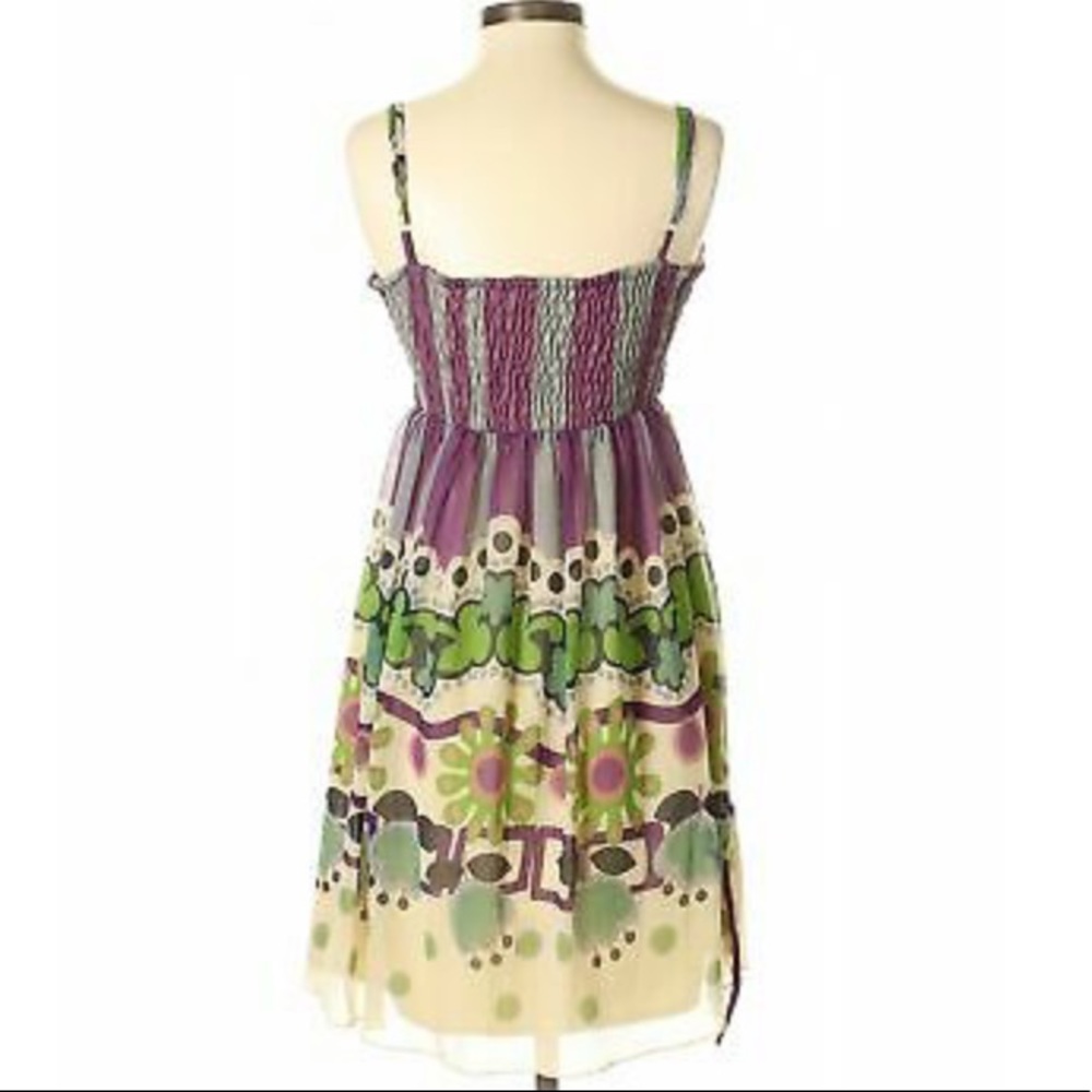 Pure Vida Dress - Picture 2 of 2